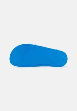 BOSS BAY IT SLID UNISEX - Chanclas De Baño - Bright Blue, Unisexo -Outlet BOSS Tienda 1daa51b2c8204902a9eb920c043a71ef