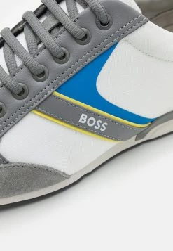 BOSS SATURN - Zapatillas - Open Grey, Hombre 11 BOSS SATURN - Zapatillas - Open Grey, Hombre -Outlet BOSS Tienda 1ddd40e238784378854d9b46c479f2b8