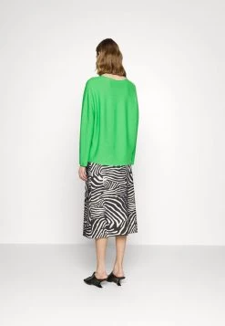 BOSS FALANDA - Jersey De Punto - Bright Green, Mujer -Outlet BOSS Tienda 1dfb25b0c80c4b13a4c35ed5fb6ccf71
