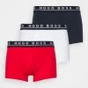 BOSS TRUNK 3 PACK - Culotte - Open Miscellaneous, Hombre