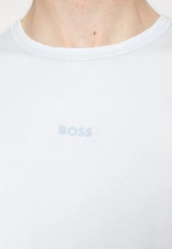 BOSS TOKKS - Camiseta Básica - Open Grey, Hombre 11 BOSS TOKKS - Camiseta Básica - Open Grey, Hombre -Outlet BOSS Tienda 1e0d64a1c05448f6bc4c29eae4917871