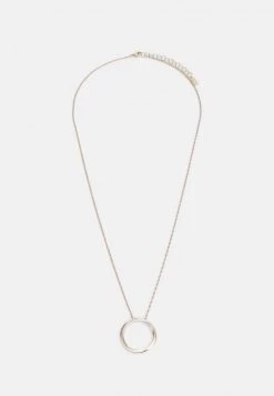 BOSS SIGNATURE - Collar - Gold-coloured, Mujer