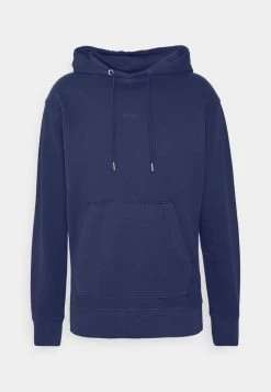 BOSS WEFADEHOODY - Sudadera - Navy, Hombre -Outlet BOSS Tienda 1e34a29b00bd4f418a1d23ba218eb8ac