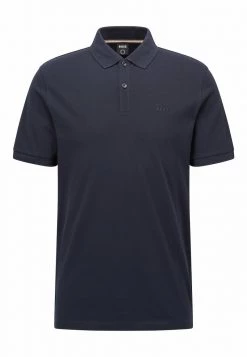 BOSS PALLAS - Polo - Navy, Hombre -Outlet BOSS Tienda 1e37ebdd5a6a467294469961c2d6a18f