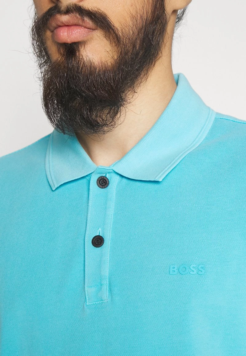 BOSS PRIME - Polo - Open Blue, Hombre 6 BOSS PRIME - Polo - Open Blue, Hombre - Imagen 6