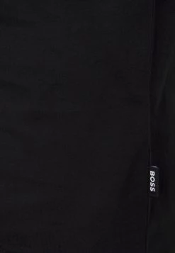 BOSS TESSLER - Camiseta Básica - Black, Hombre 5 BOSS TESSLER - Camiseta Básica - Black, Hombre -Outlet BOSS Tienda 1e6aaf7fd51e478a9b3b6c2b78ce0150