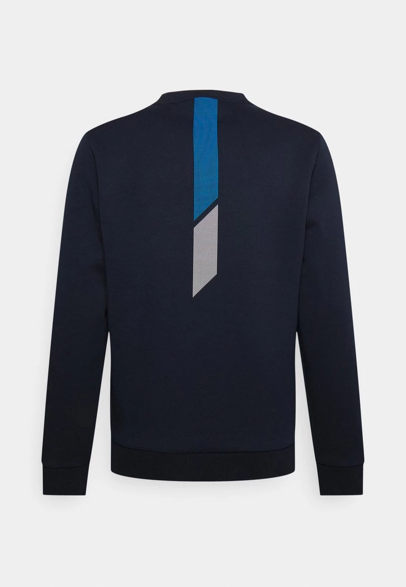 BOSS SALBO ICONIC - Sudadera - Dark Blue, Hombre 2 BOSS SALBO ICONIC - Sudadera - Dark Blue, Hombre - Imagen 2