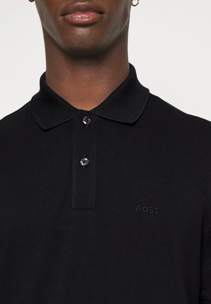 BOSS PALLAS - Polo - Black, Hombre 5 BOSS PALLAS - Polo - Black, Hombre - Imagen 5