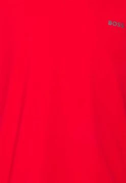 BOSS TEE - Camiseta Básica - Medium Red, Hombre 5 BOSS TEE - Camiseta Básica - Medium Red, Hombre -Outlet BOSS Tienda 1f1413f1f7cd46e1aa0e3aa71675f9f6