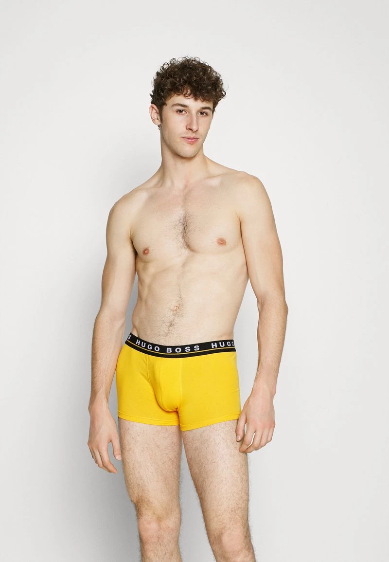 BOSS TRUNK 3 PACK - Culotte - Open Miscellaneous, Hombre 1 BOSS TRUNK 3 PACK - Culotte - Open Miscellaneous, Hombre