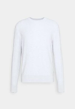 BOSS UDO - Jersey De Punto - Natural, Hombre -Outlet BOSS Tienda 1f2b26292cb547019a2d5a64e3cff028