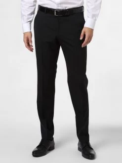 BOSS C LEON - Pantalón De Traje - Black, Hombre