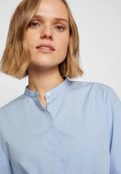 BOSS BEFELINA - Blusa - Light Blue, Mujer 9 BOSS BEFELINA - Blusa - Light Blue, Mujer -Outlet BOSS Tienda 1f31a0f7b45647c8afd807467908e329