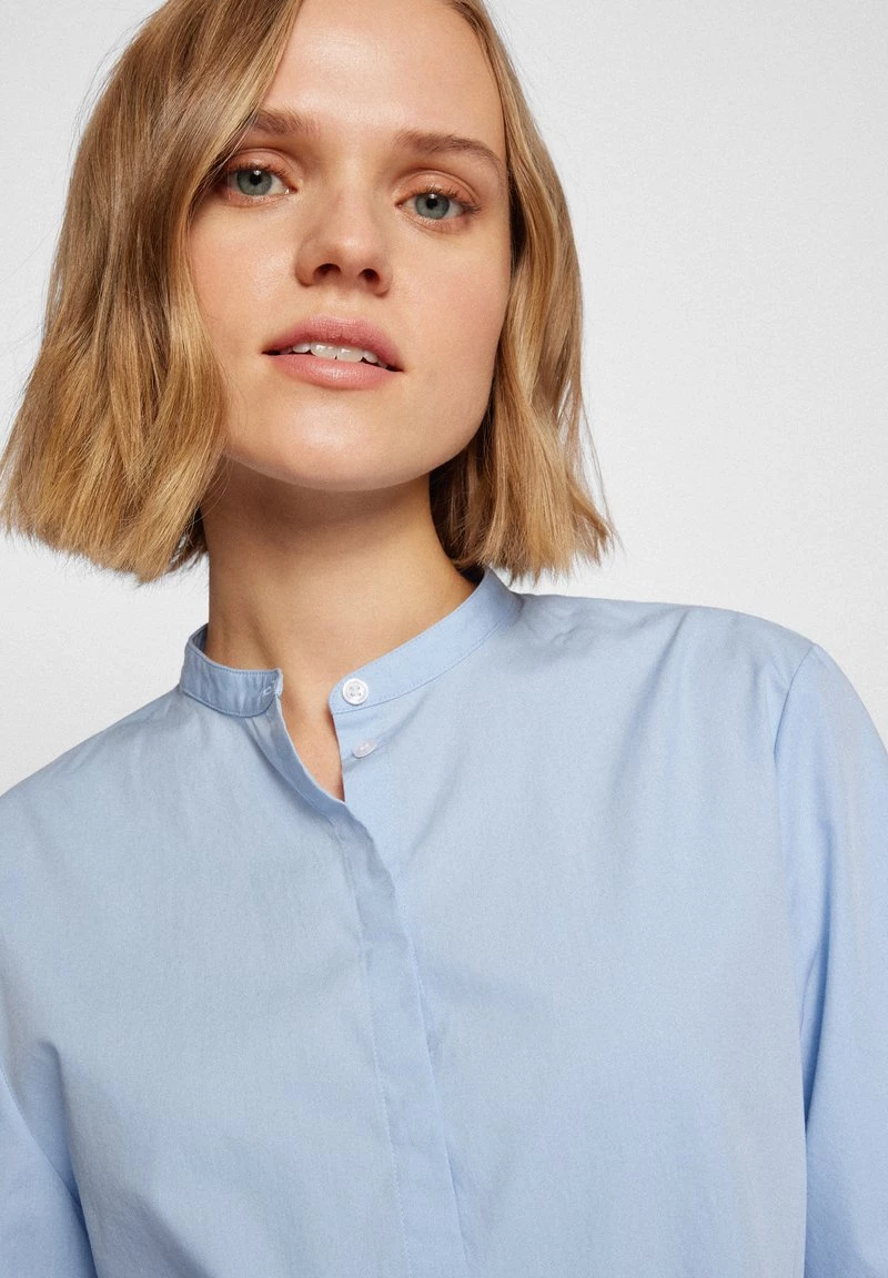 BOSS BEFELINA - Blusa - Light Blue, Mujer 4 BOSS BEFELINA - Blusa - Light Blue, Mujer - Imagen 4