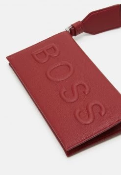 BOSS TAYLOR STRAP - Monedero - Red, Mujer -Outlet BOSS Tienda 1f59ddabb047472abccfa671d06d9ecf
