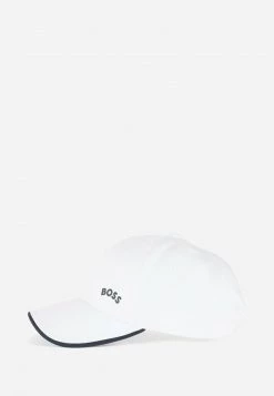 BOSS BOLD - Gorra - White, Hombre -Outlet BOSS Tienda 1f7e4e0d479b4fd8a1790342f3d12e32