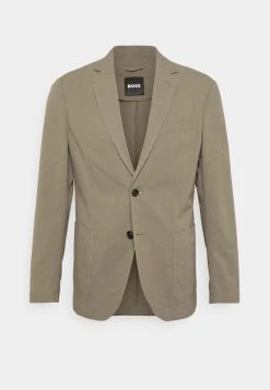 BOSS HANRY PACK - Americana - Open Green, Hombre