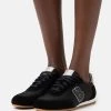 BOSS JANE - Zapatillas - Black, Mujer