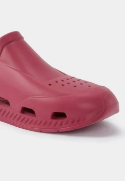 BOSS TITANIUM UNISEX - Sandalias Planas - Bright Pink, Unisexo -Outlet BOSS Tienda 1fee95990bc54769b035c2b7bd7ce26b