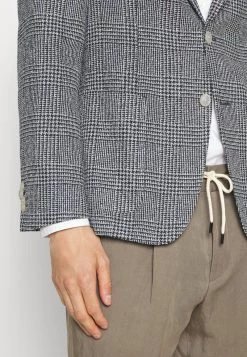 BOSS HANRY - Americana - Dark Blue, Hombre -Outlet BOSS Tienda 202d15a4afbd4b19895bf86784d0089c