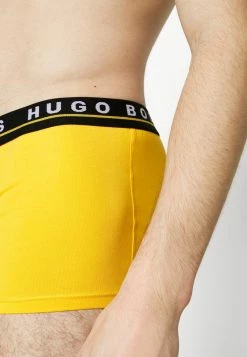 BOSS TRUNK 3 PACK - Culotte - Open Miscellaneous, Hombre 11 BOSS TRUNK 3 PACK - Culotte - Open Miscellaneous, Hombre -Outlet BOSS Tienda 2058709912f741948026e1fa2a6b920e