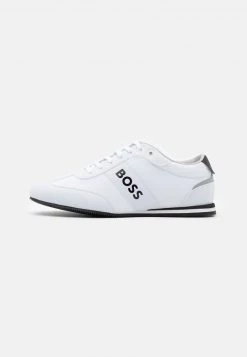 BOSS RUSHAM - Zapatillas - White, Hombre