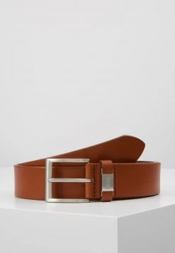 BOSS CONNIO - Cinturón - Medium Brown, Hombre