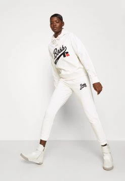 BOSS EJOY - Pantalones Deportivos - Soft Cream, Mujer 11 BOSS EJOY - Pantalones Deportivos - Soft Cream, Mujer -Outlet BOSS Tienda 207f632b8c9b447b9eb41c215faf1c40