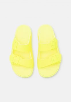 BOSS SURFLEY - Sandalias Planas - Light/pastel Yellow, Hombre 9 BOSS SURFLEY - Sandalias Planas - Light/pastel Yellow, Hombre -Outlet BOSS Tienda 208284354d6b4654a766bb802edbf150
