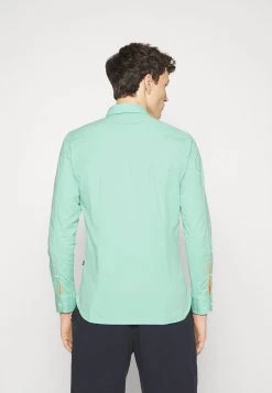 BOSS MAGNETON - Camisa - Light/pastel Green, Hombre 8 BOSS MAGNETON - Camisa - Light/pastel Green, Hombre -Outlet BOSS Tienda 20ad6414bc9649ed85c9c99d690b3b69