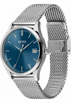 BOSS COMMISSIONER - Reloj - Silber, Hombre -Outlet BOSS Tienda 20d89378a82a4a1ab6ac3aadd3eb998d