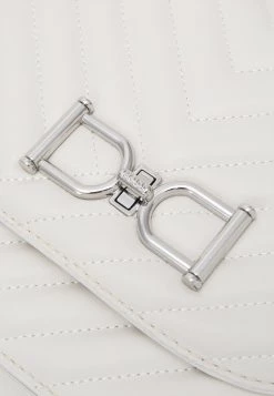 BOSS KRISTIN SADDLE - Bandolera - Open White, Mujer 7 BOSS KRISTIN SADDLE - Bandolera - Open White, Mujer -Outlet BOSS Tienda 20e98674373946d09c0b52157292f01d