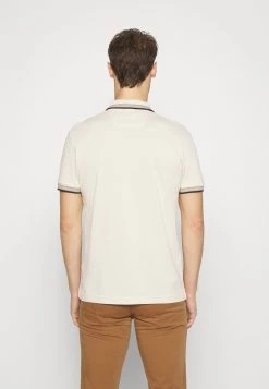 BOSS PADDY - Polo - Open White, Hombre -Outlet BOSS Tienda 21147da900a44aab9132a8a9aee61a3a