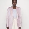 BOSS JOLINN - Blazer - Light/pastel Pink, Mujer