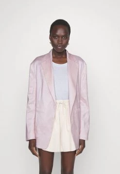 BOSS JOLINN - Blazer - Light/pastel Pink, Mujer