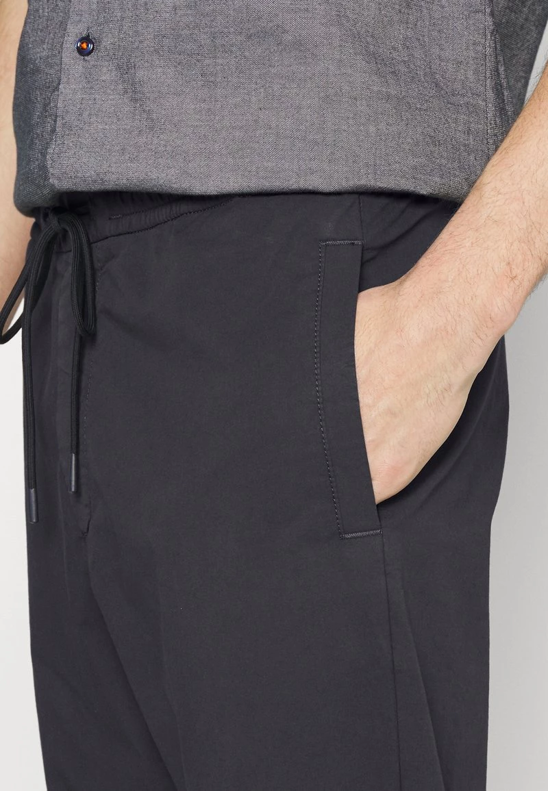 BOSS Pantalones - Dark Blue, Hombre 4 BOSS Pantalones - Dark Blue, Hombre - Imagen 4