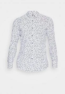 BOSS HANK - Camisa - Dark Blue, Hombre -Outlet BOSS Tienda 212d6c96f8634cf4ad9d80e1b541e7f2