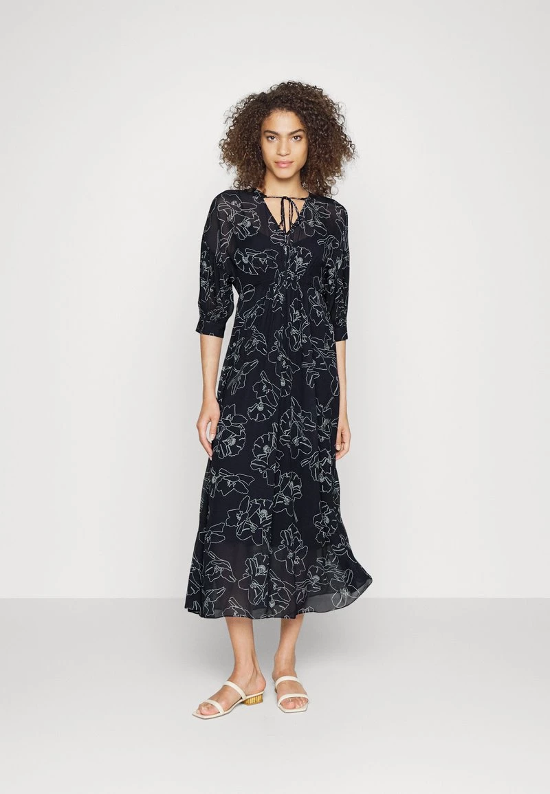 BOSS DANORETA - Vestido De Cóctel - Open Miscellaneous, Mujer 1 BOSS DANORETA - Vestido De Cóctel - Open Miscellaneous, Mujer