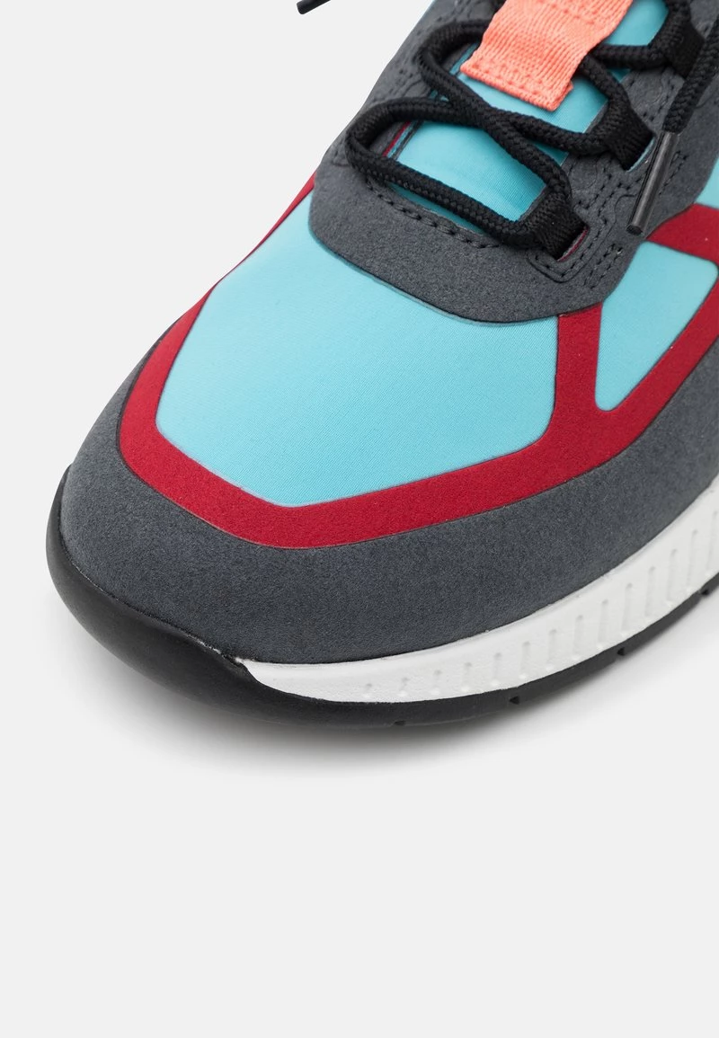 BOSS TITANIUM RUNN - Zapatillas - Light/pastel Blue, Hombre 6 BOSS TITANIUM RUNN - Zapatillas - Light/pastel Blue, Hombre - Imagen 6