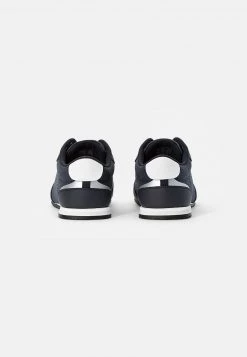 BOSS RUSHAM - Zapatillas - Dark Blue, Hombre -Outlet BOSS Tienda 215281991d2f490d9939e1c25000408e