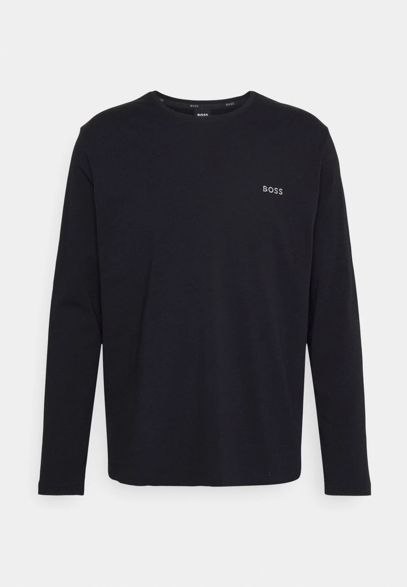 BOSS Camiseta De Pijama - Black, Hombre 1 BOSS Camiseta De Pijama - Black, Hombre