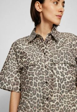 BOSS Camisa - Patterned, Mujer 10 BOSS Camisa - Patterned, Mujer -Outlet BOSS Tienda 219830e9ceb140899a71b910f0290c78