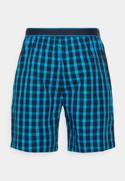 BOSS URBAN SHORT - Pijama - Bright Blue, Hombre 11 BOSS URBAN SHORT - Pijama - Bright Blue, Hombre -Outlet BOSS Tienda 21de8070019642eea0019153a9d34f92