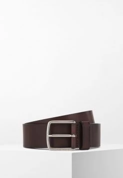 BOSS SJEEKO - Cinturón - Dark Brown, Hombre -Outlet BOSS Tienda 21e6835fb2024db08498d5cd5d145fab