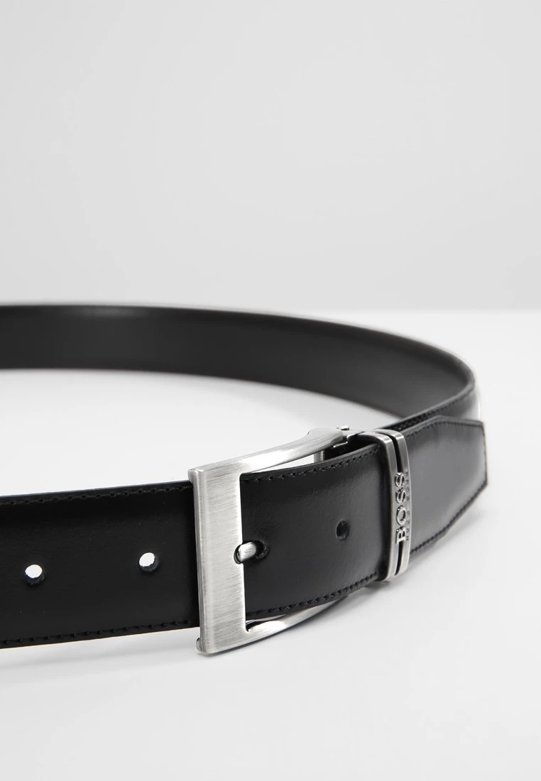 BOSS GALLIZ - Cinturón - Black, Hombre 7 BOSS GALLIZ - Cinturón - Black, Hombre - Imagen 7