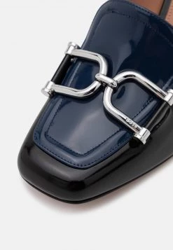 BOSS ADDISON CHUNKY - Tacones - Black, Mujer -Outlet BOSS Tienda 220c7b0198ae49ea8620166b61a768bf