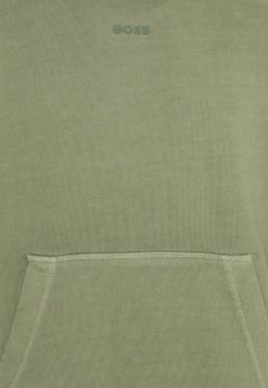 BOSS WEFADEHOODY - Sudadera - Open Green, Hombre 5 BOSS WEFADEHOODY - Sudadera - Open Green, Hombre -Outlet BOSS Tienda 220de1616b314f62b22fc8a4d0b3c986
