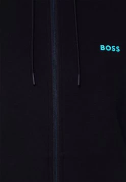 BOSS TRACKSUIT - Chándal - Dark Blue, Hombre -Outlet BOSS Tienda 2233e4d2451340579a1325fe8116d251