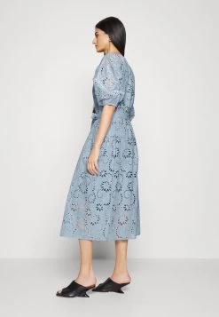 BOSS DOLARA - Vestido Informal - Open Miscellaneous, Mujer -Outlet BOSS Tienda 224f21b1f79445b682ca3710b69bcfd6