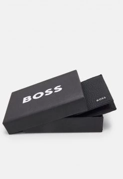 BOSS CROSSTOWN COIN - Monedero - Black, Hombre -Outlet BOSS Tienda 2257a8521f7b453d8b1a1bd693380907